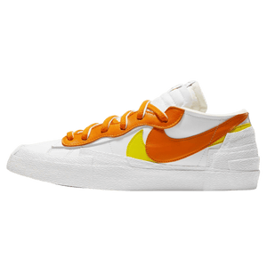Sacai x Nike Blazer Low 'Magma Orange'