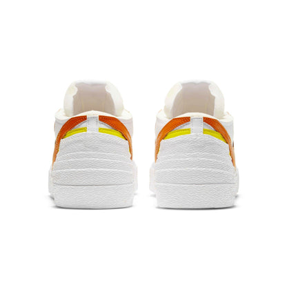 Sacai x Nike Blazer Low 'Magma Orange' - Kick Game