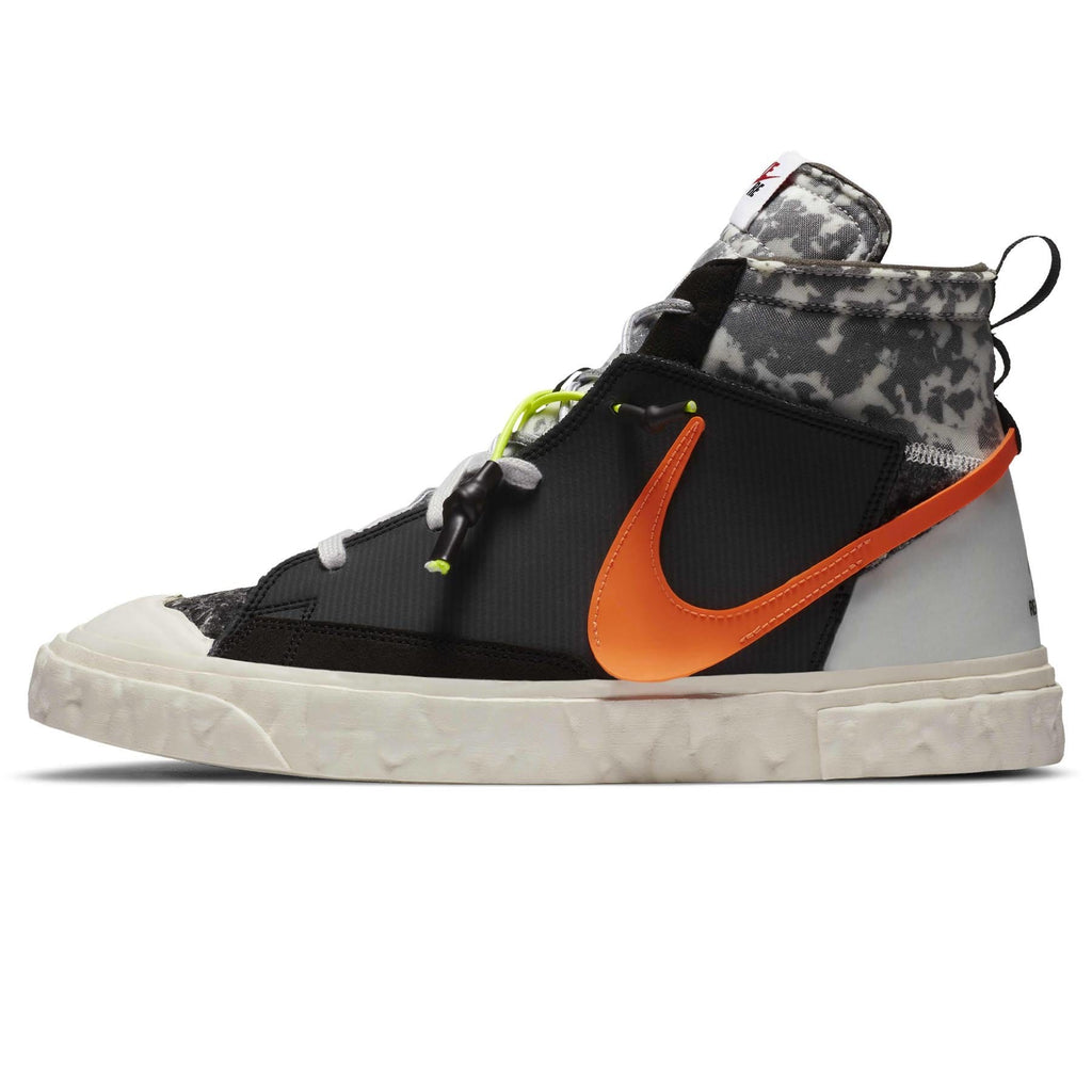 READYMADE x Nike Blazer Mid ‘Black Camo’ - Kick Game