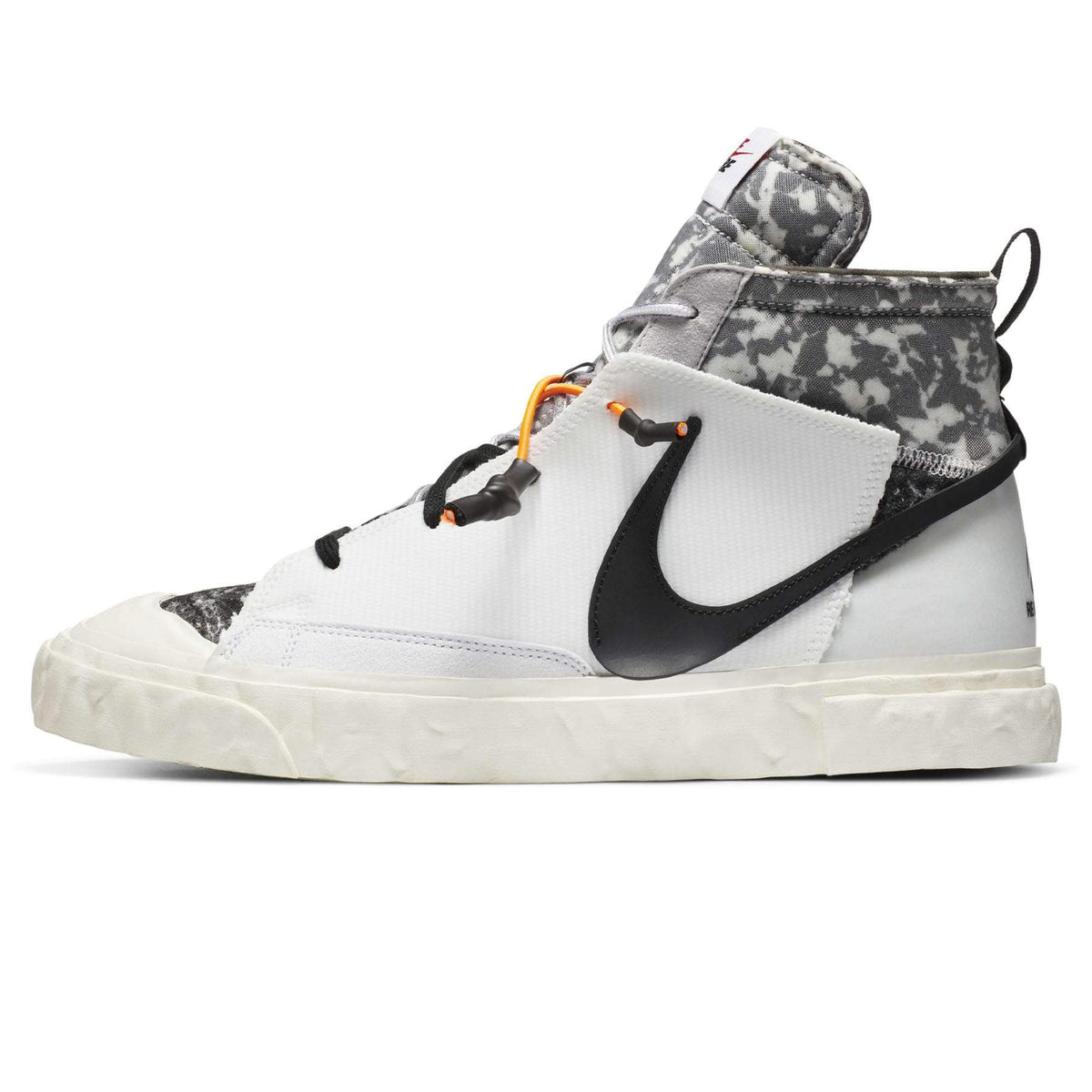READYMADE x Nike Blazer Mid 'White Camo' - CerbeShops