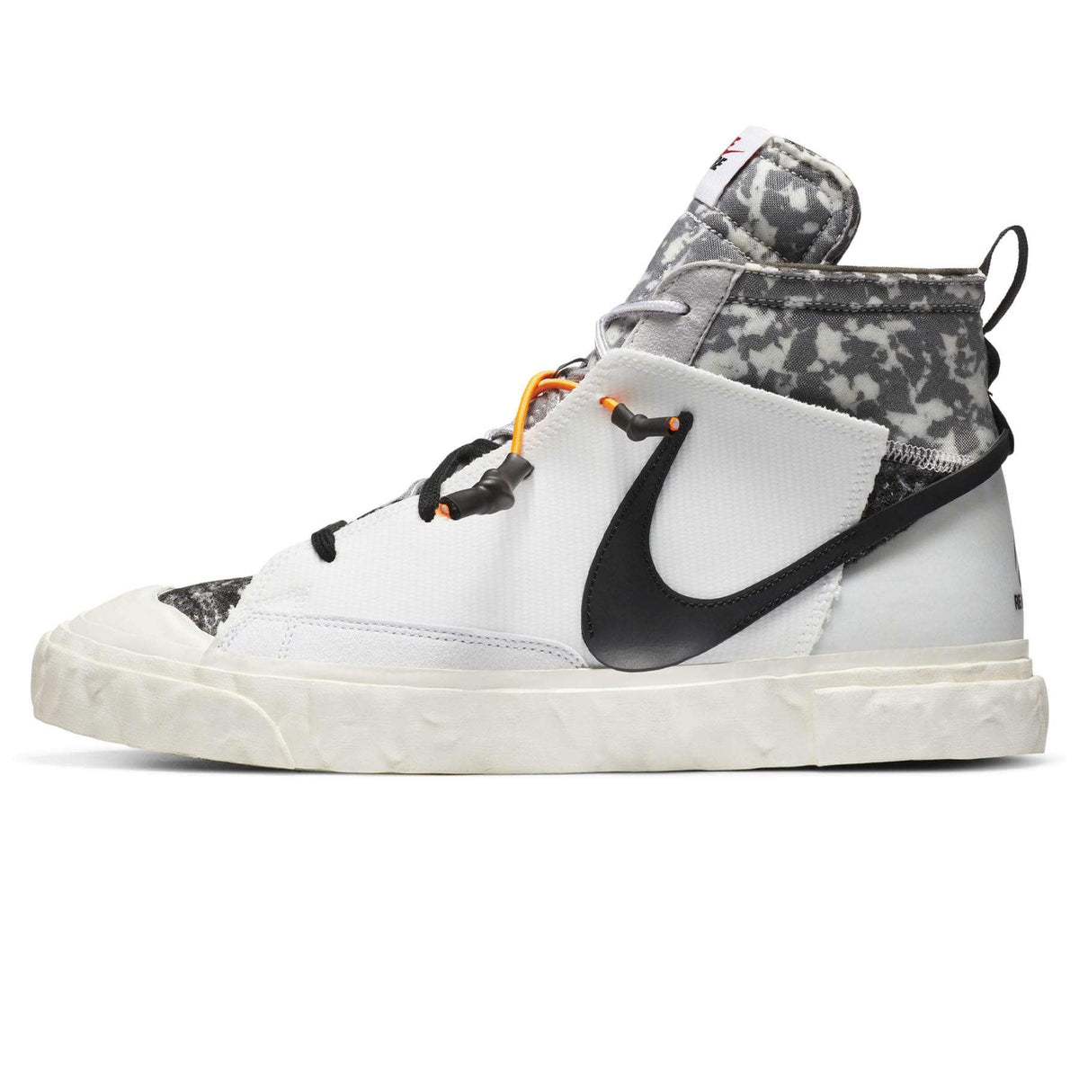 READYMADE x Nike Blazer Mid 'White Camo' - Kick Game