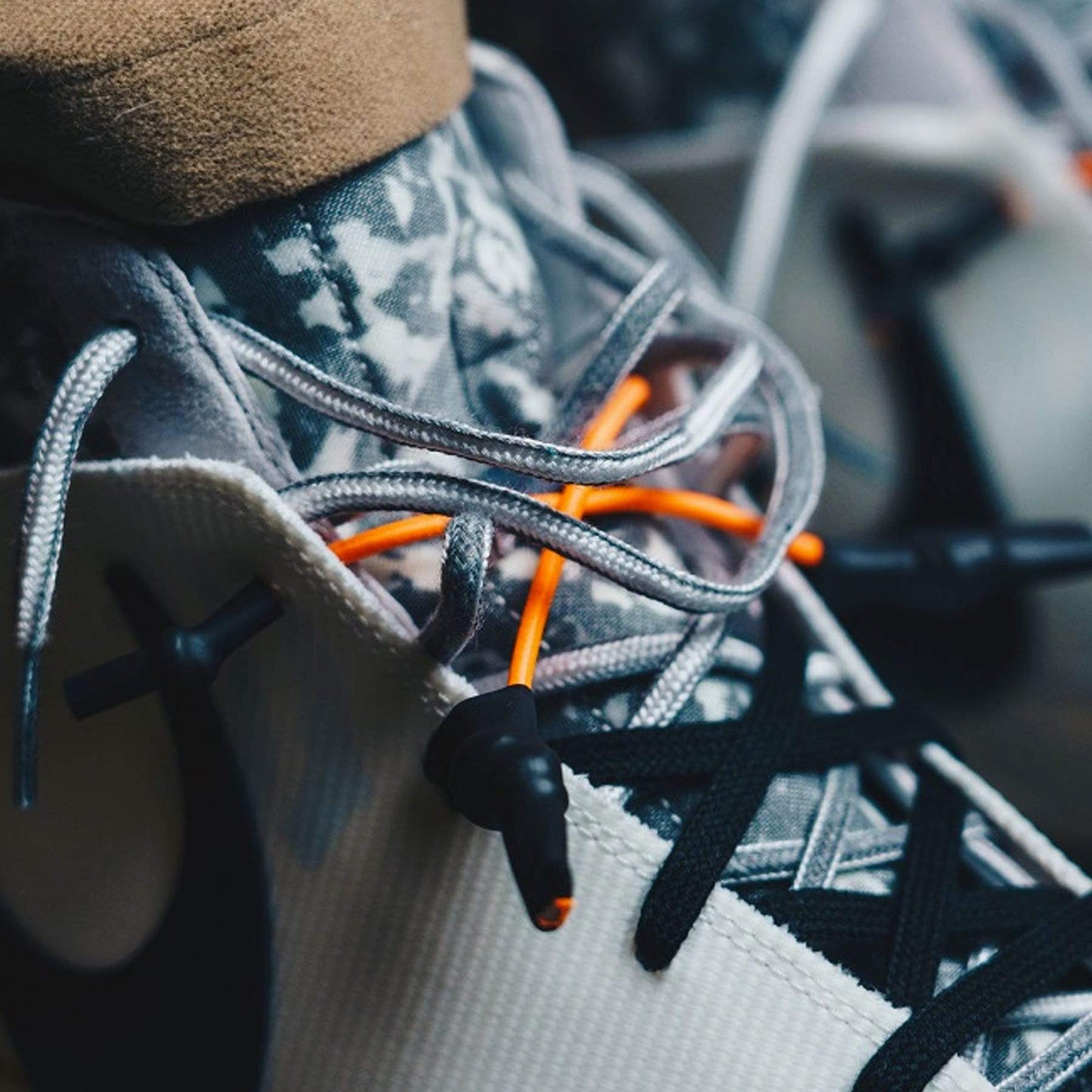 READYMADE x Nike Blazer Mid 'White Camo' - Kick Game