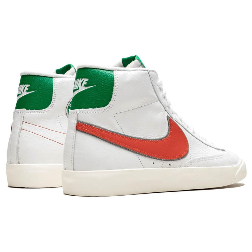 stranger things x nike blazer mid hawkins high