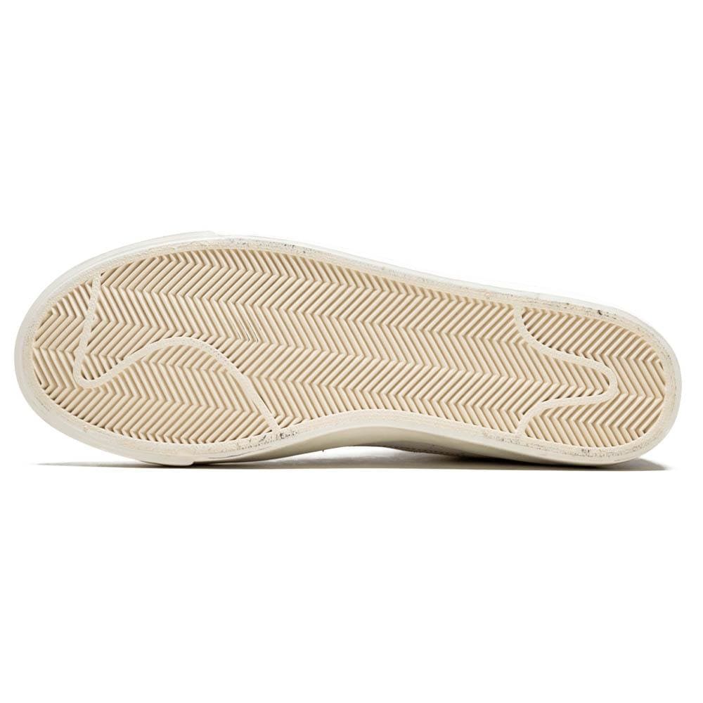 Stranger Things x Nike Blazer Mid 'Hawkins High' - Kick Game