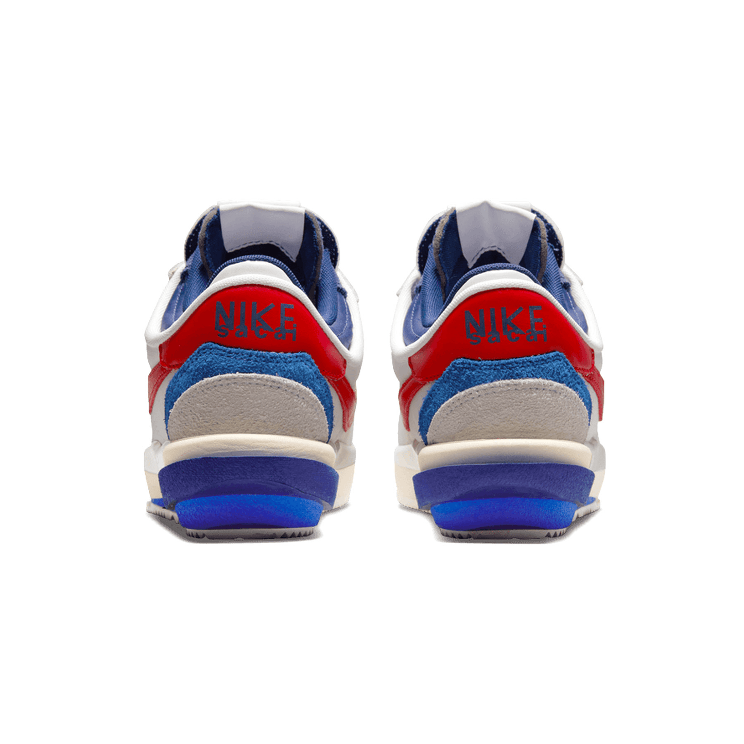 Sacai x Cortez 4.0 'OG' - Kick Game