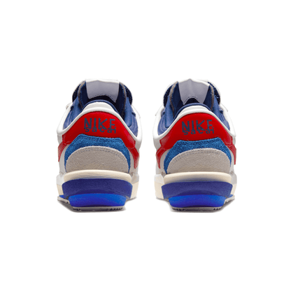 Sacai x Cortez 4.0 'OG' - Kick Game