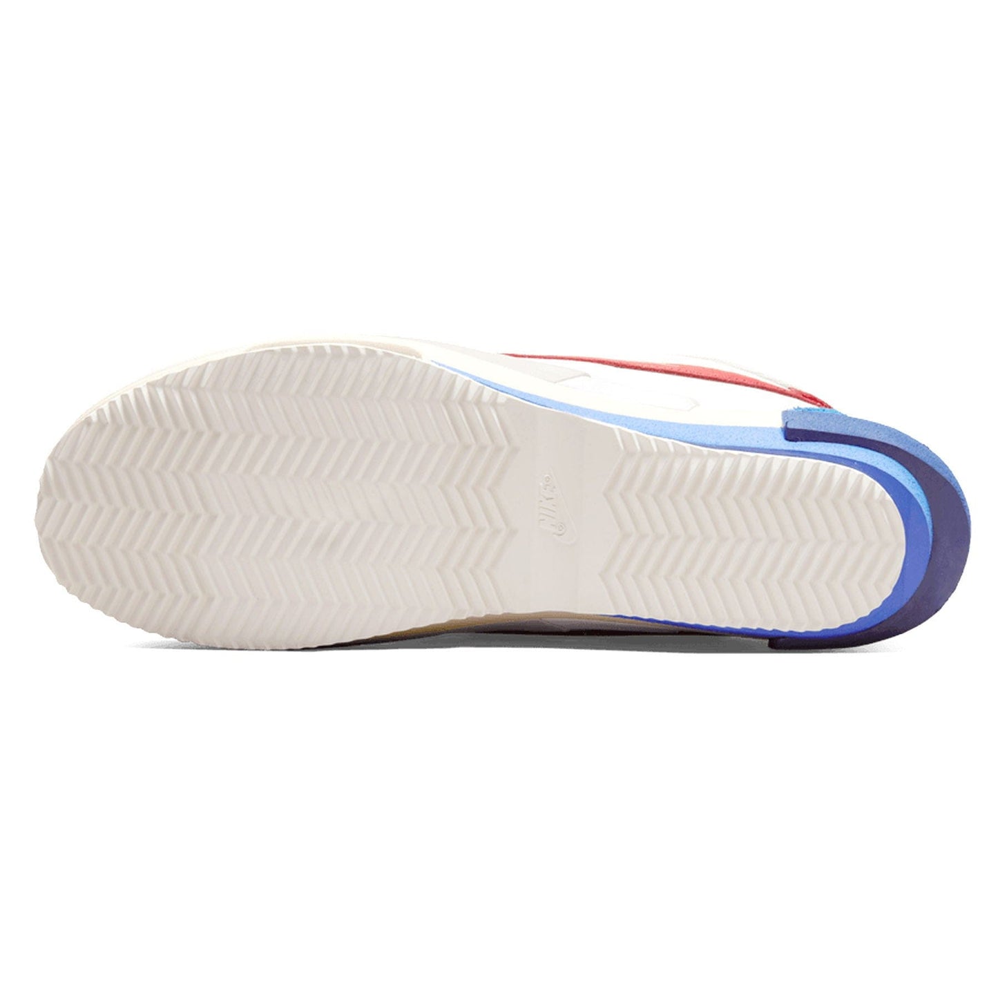 Sacai x Cortez 4.0 'OG' - Kick Game