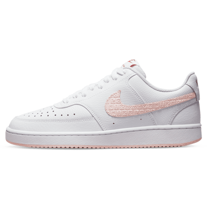Nike Court Vision Low Wmns 'Valentine's Day' - Kick Game