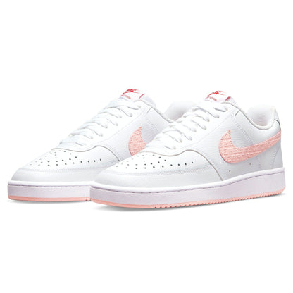 Nike Court Vision Low Wmns 'Valentine's Day' - Kick Game