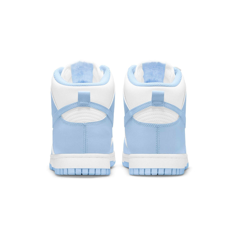 wmns nike dunk high aluminum