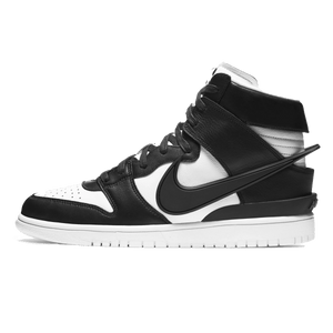AMBUSH x Nike Dunk High 'Black'