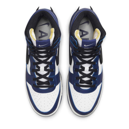 AMBUSH x Nike Dunk High 'Deep Royal' - Kick Game