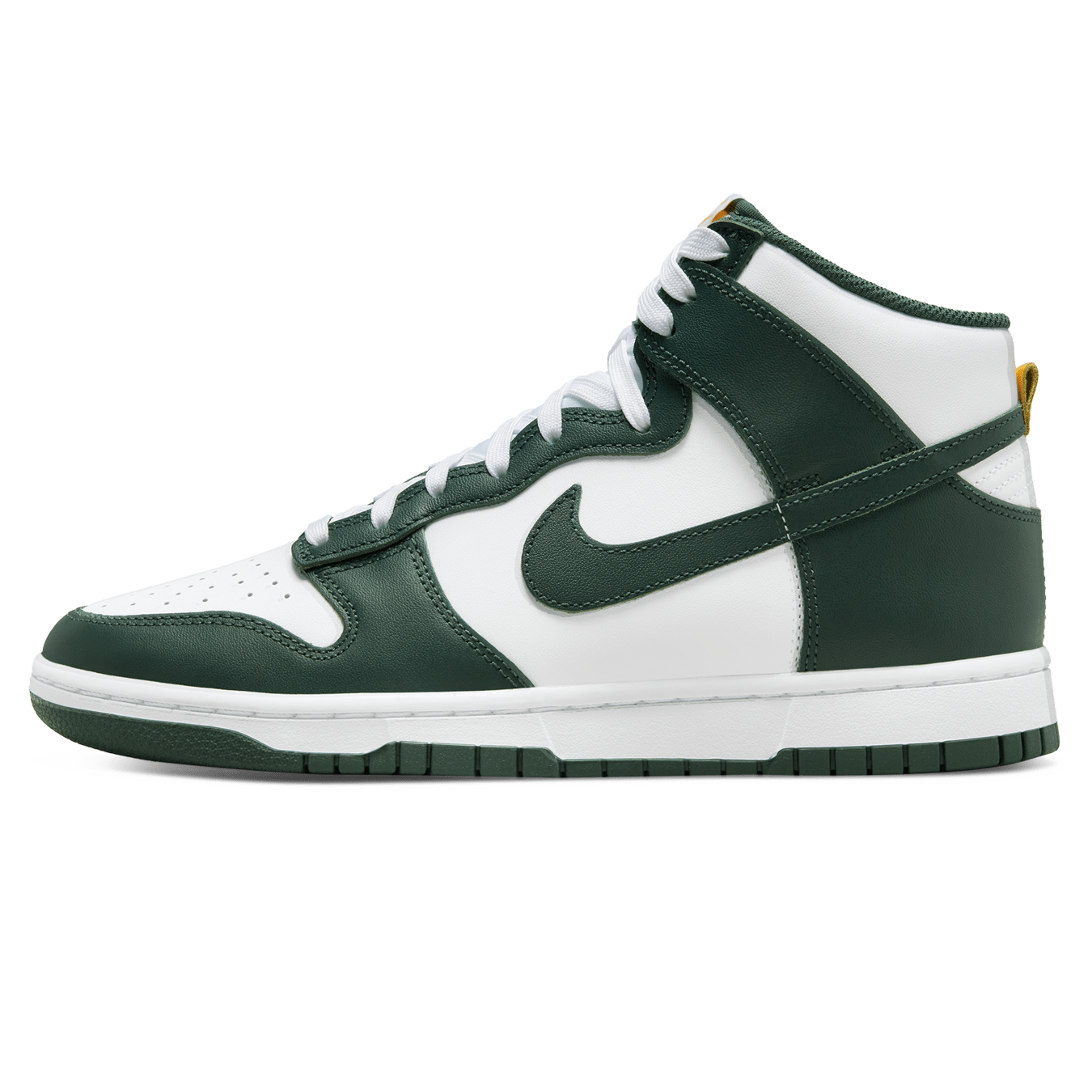 Nike Dunk High 'Australia' - Kick Game