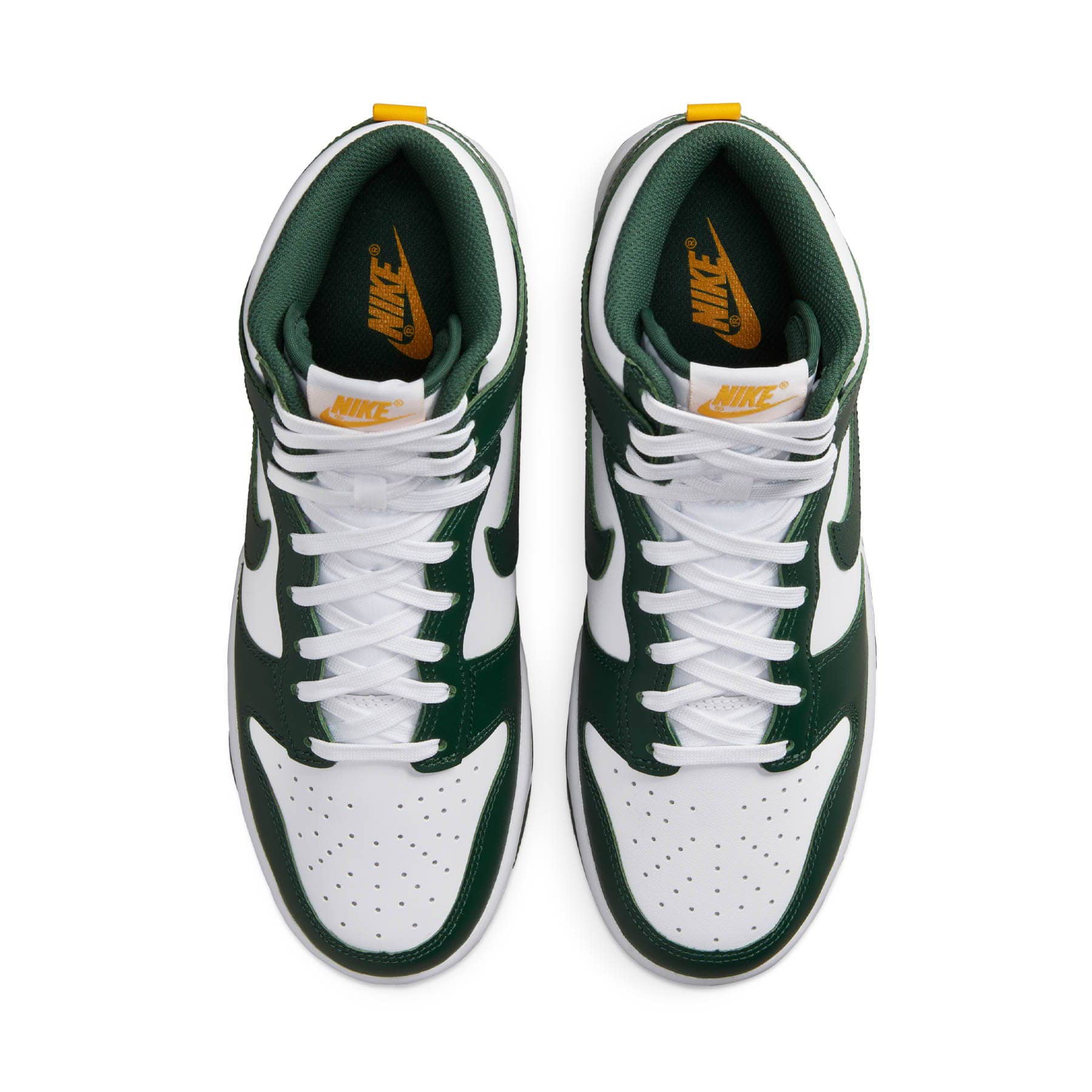 nike dunk australian