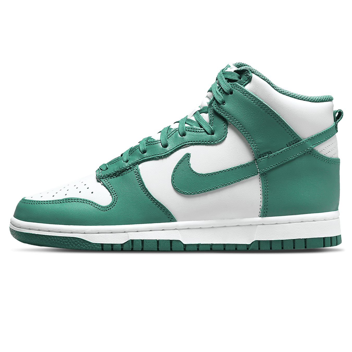 Nike Dunk High Wmns  'Bicoastal' - Kick Game