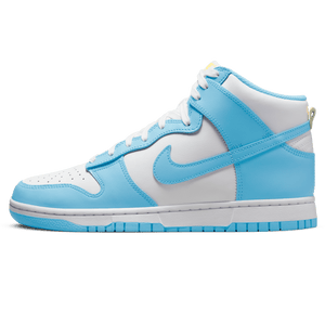 Nike Dunk High 'Blue Chill'