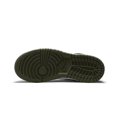 Nike Dunk High PS 'Cargo Khaki' - Kick Game
