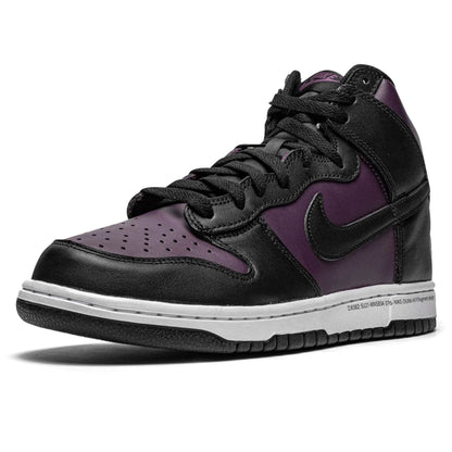 Fragment Design x Nike Dunk High ‘Beijing’ - Kick Game