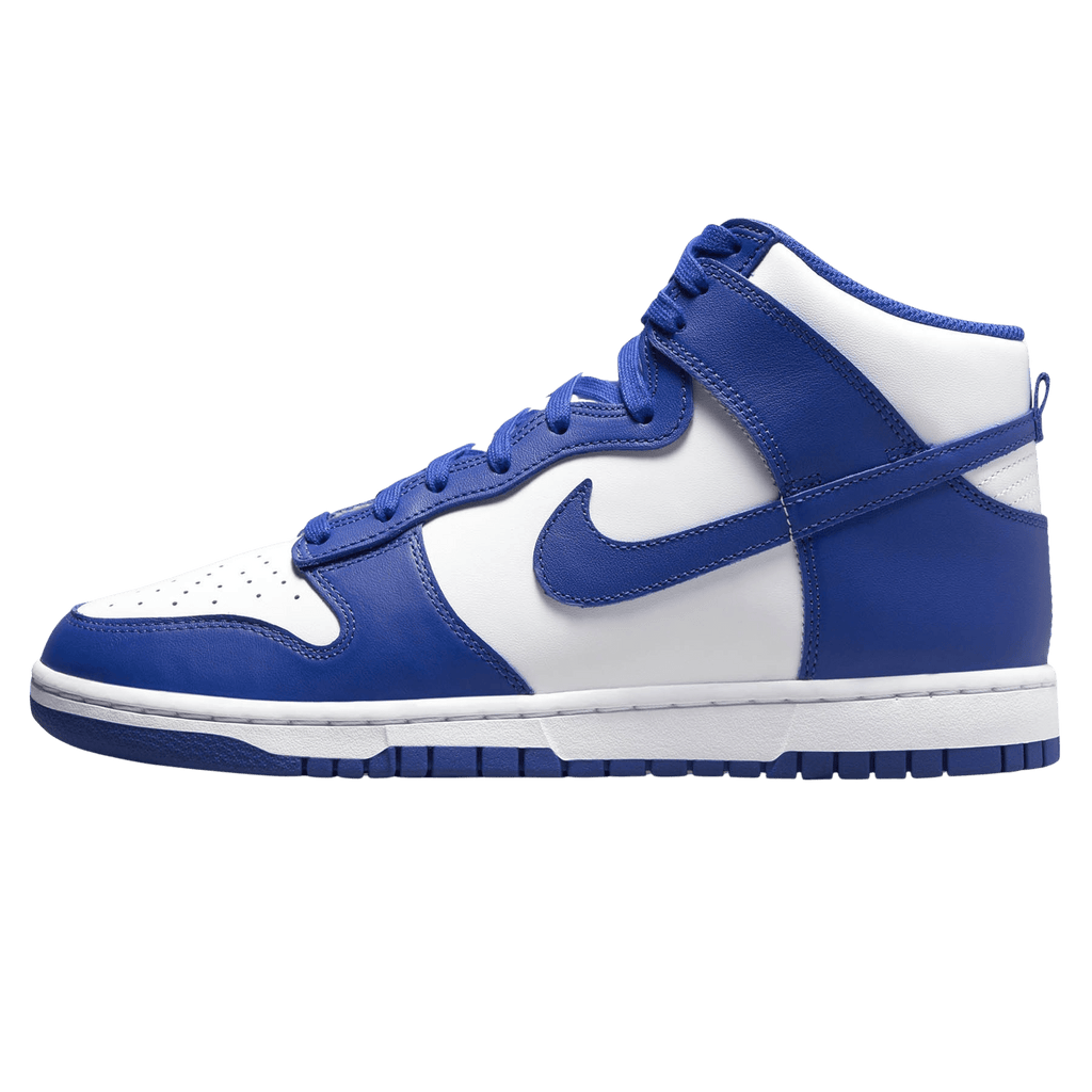 Nike Dunk High Kentucky 2021 Kick Game