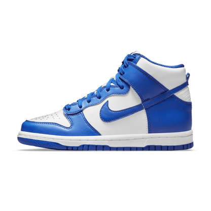Nike Dunk High GS 'Kentucky' 2021 - Kick Game