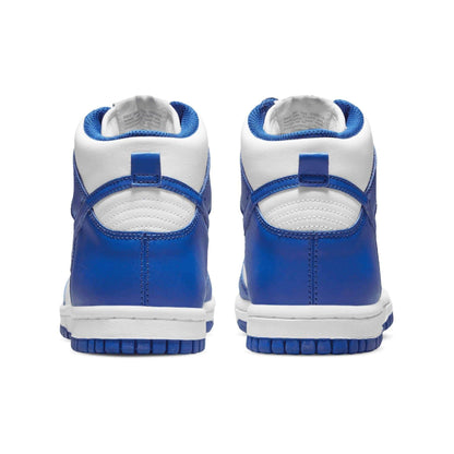 Nike Dunk High GS 'Kentucky' 2021 - Kick Game
