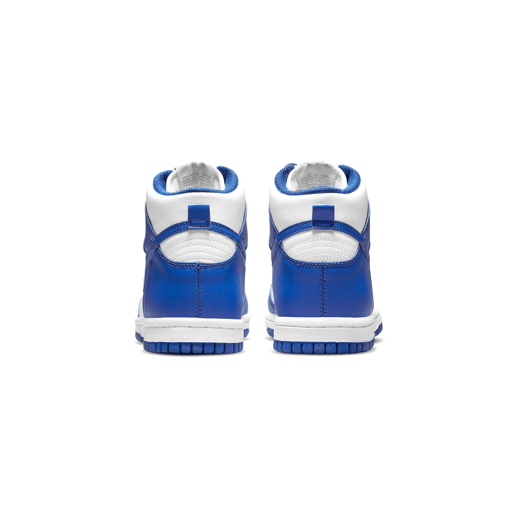 Nike Dunk High GS 'Kentucky' 2021 - Kick Game
