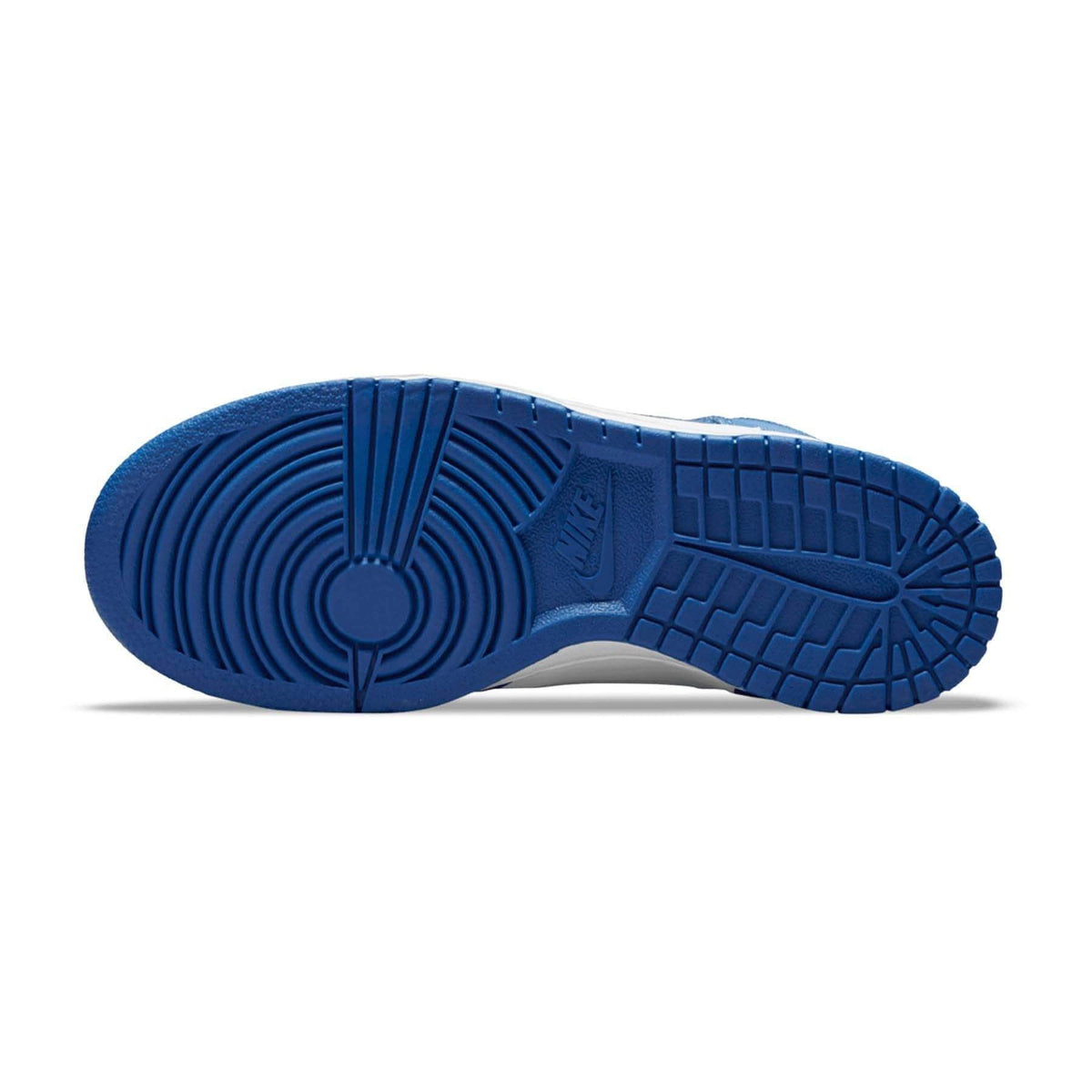 Nike Dunk High GS 'Kentucky' 2021 - Kick Game