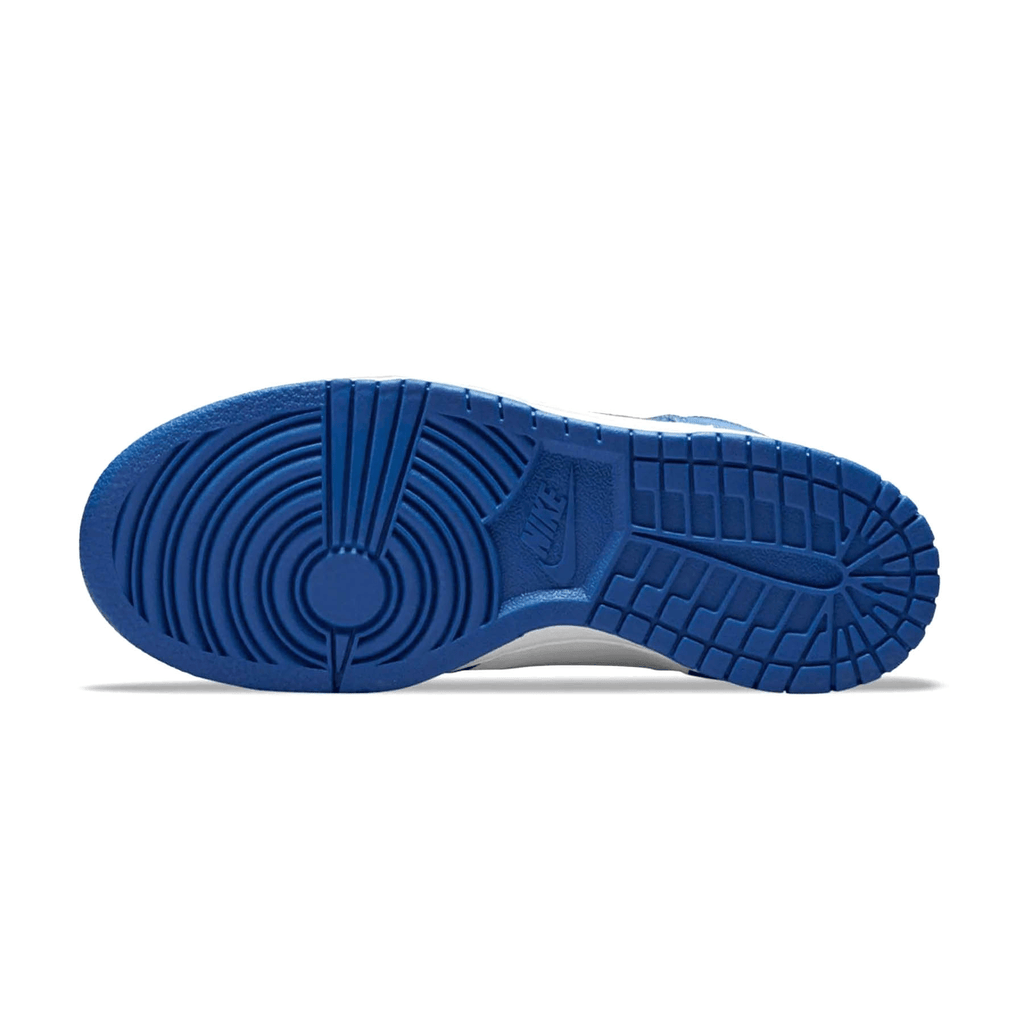 Nike Dunk High GS 'Kentucky' 2021 - Kick Game