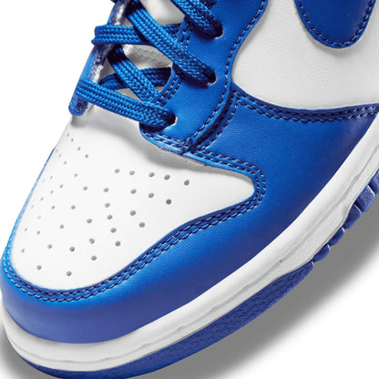 Nike Dunk High GS 'Kentucky' 2021 - Kick Game