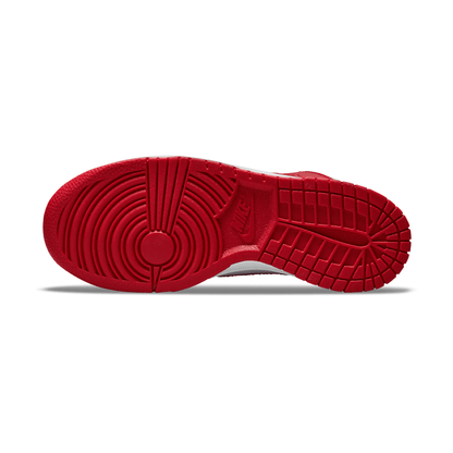 Nike Dunk High GS 'University Red' - Kick Game