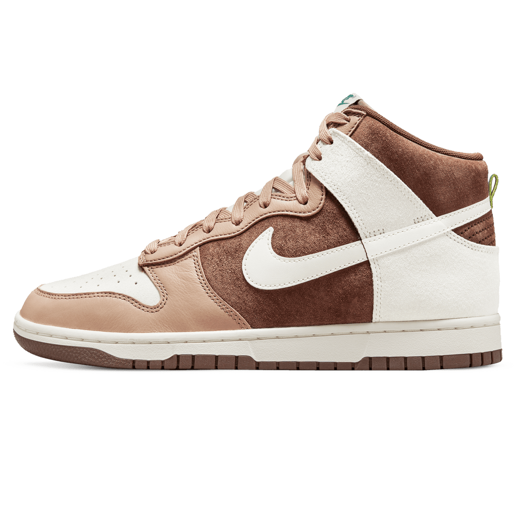 Nike Dunk High ‘Light Chocolate’ - Kick Game