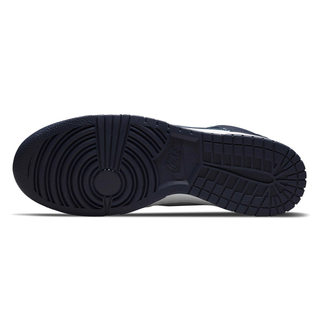 Nike Dunk High 'Midnight Navy' - Kick Game