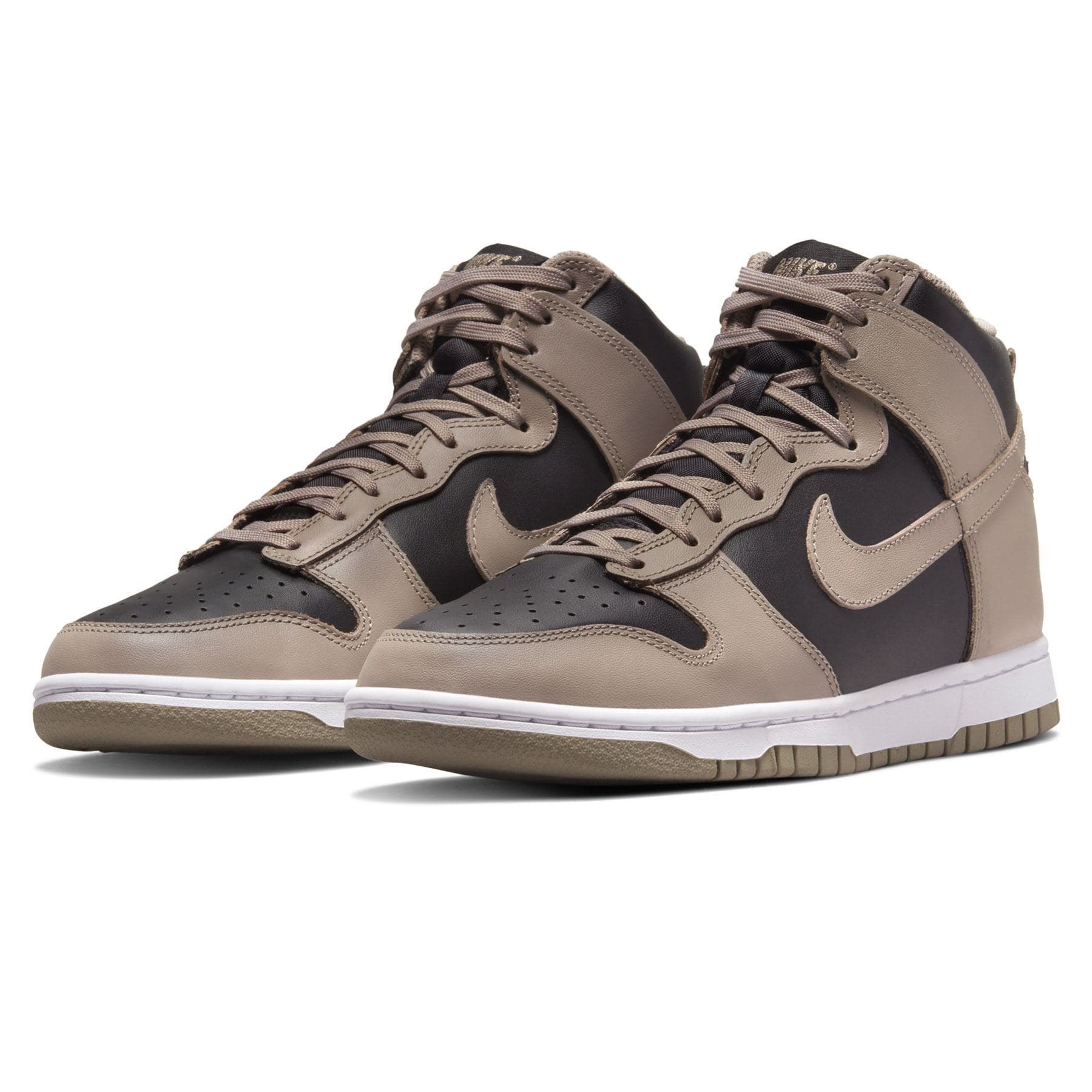 Nike Dunk High Wmns 'Moon Fossil' - Kick Game