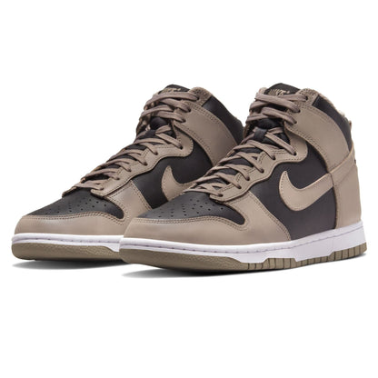 Nike Dunk High Wmns 'Moon Fossil' - Kick Game