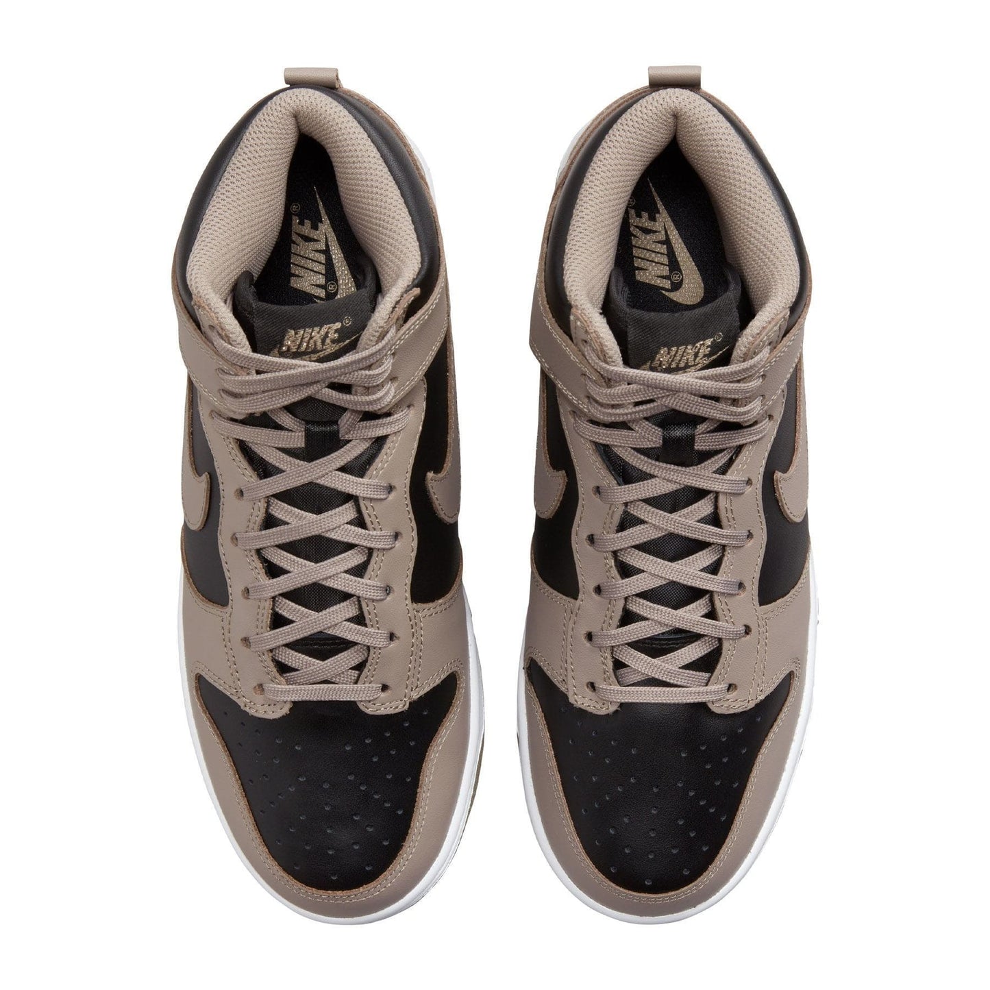Nike Dunk High Wmns 'Moon Fossil' - Kick Game