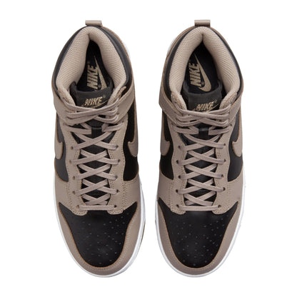 Nike Dunk High Wmns 'Moon Fossil' - Kick Game