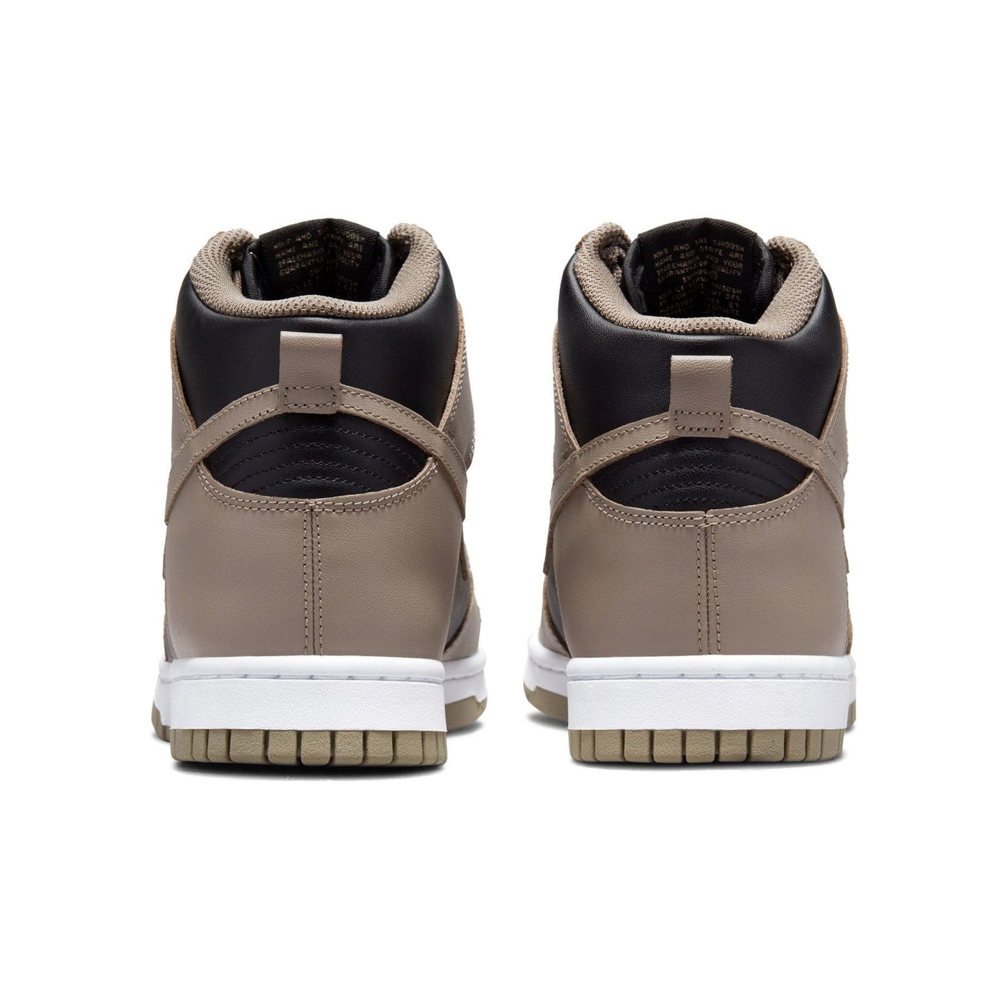 Nike Dunk High Wmns 'Moon Fossil' - Kick Game