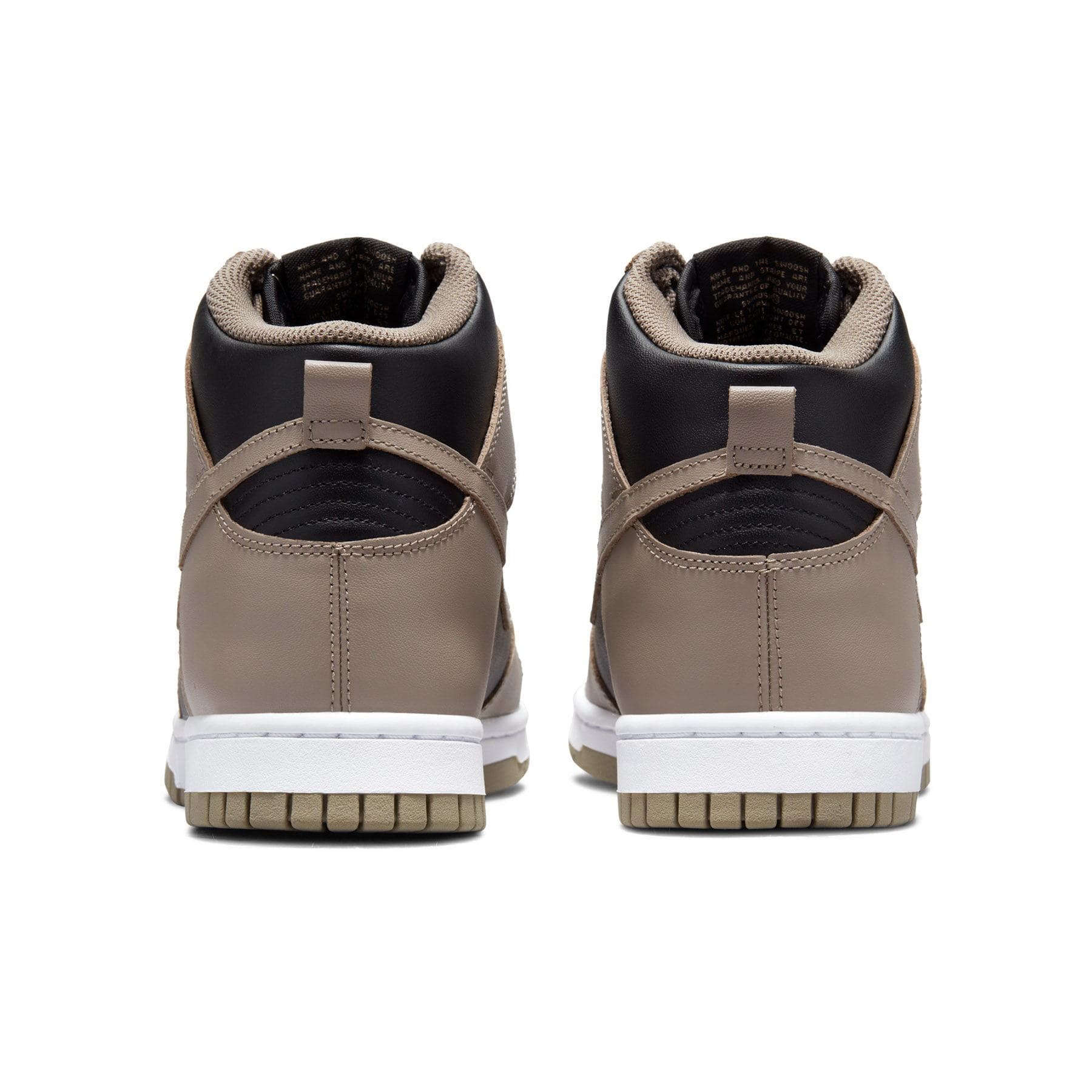 Nike Dunk High Wmns 'Moon Fossil' - Kick Game