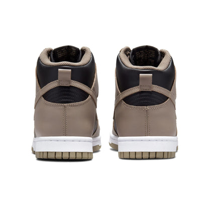 Nike Dunk High Wmns 'Moon Fossil' - Kick Game