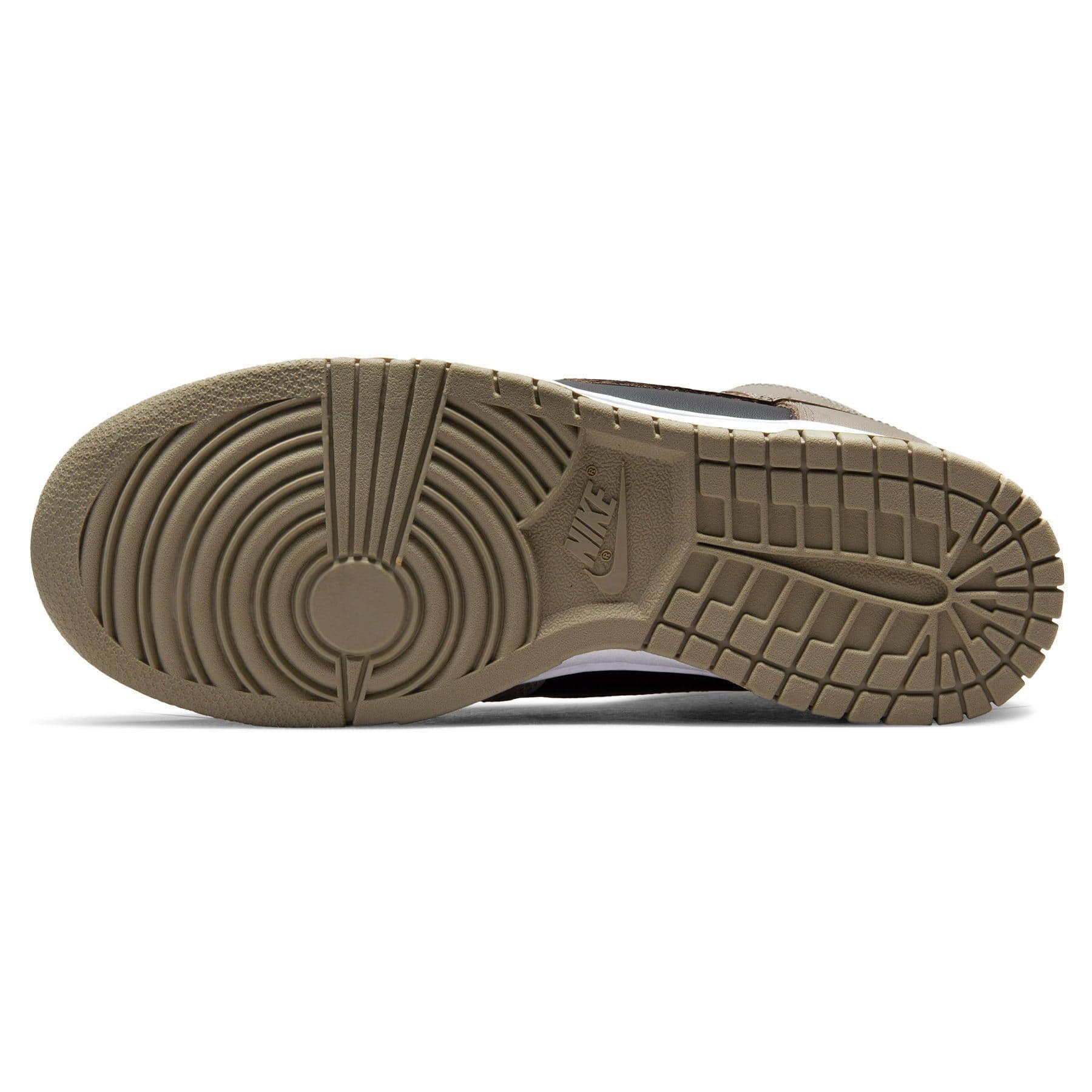 Nike Dunk High Wmns 'Moon Fossil' - Kick Game