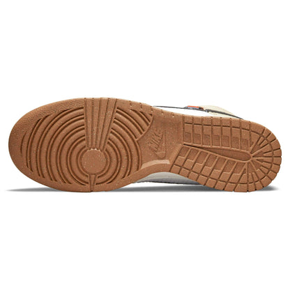 Nike Dunk High Retro Next Nature 'Toasty - Rattan' - Kick Game