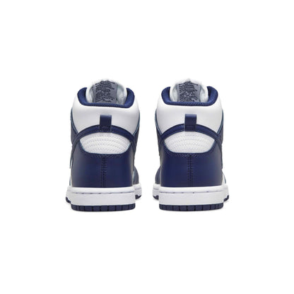 Nike Dunk High PS 'Midnight Navy' - Kick Game