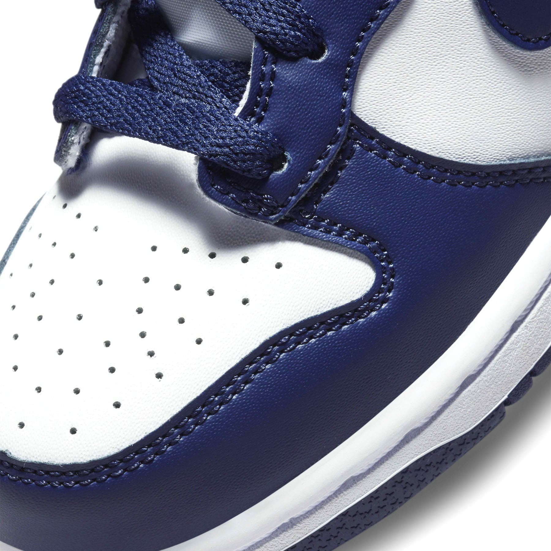 Nike Dunk High PS 'Midnight Navy' - Kick Game