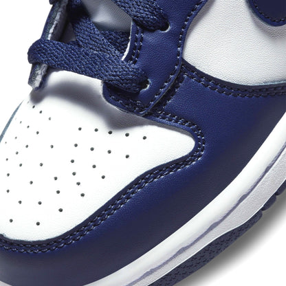 Nike Dunk High PS 'Midnight Navy' - Kick Game