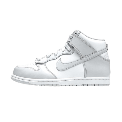 Nike Dunk High PS 'Vast Grey' - Kick Game