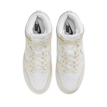 Nike Dunk High Wmns 'Sail Gum' - Kick Game