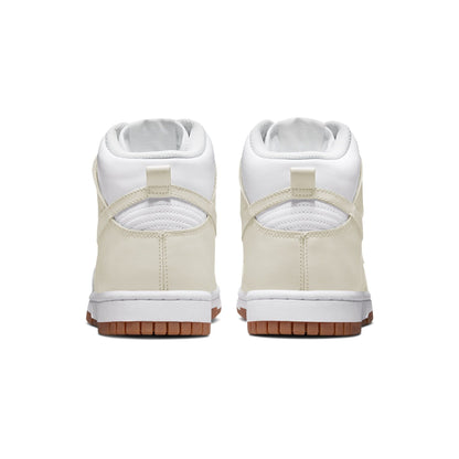 Nike Dunk High Wmns 'Sail Gum' - Kick Game