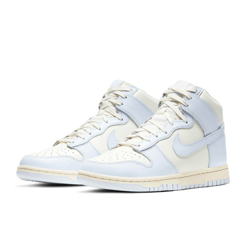 dunk high wmns football grey