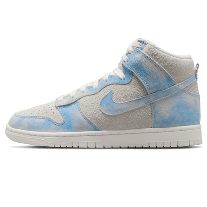 Nike Dunk High SE Wmns 'Clouds' - Kick Game
