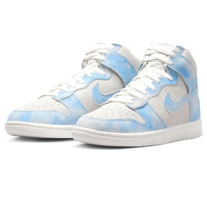 Nike Dunk High SE Wmns 'Clouds' - Kick Game
